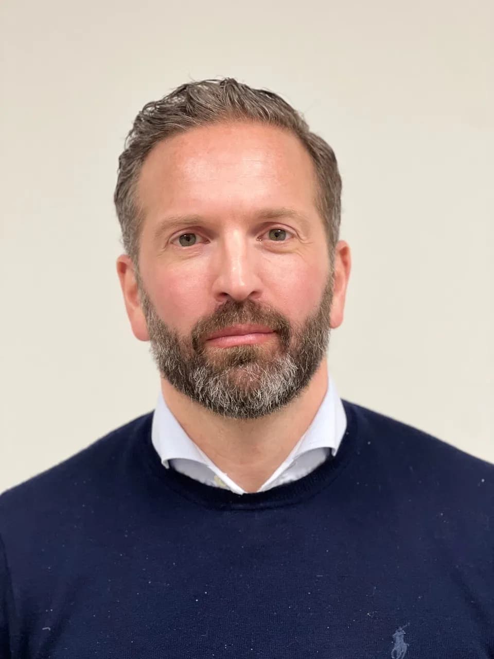 Maximilian Löfström, VD