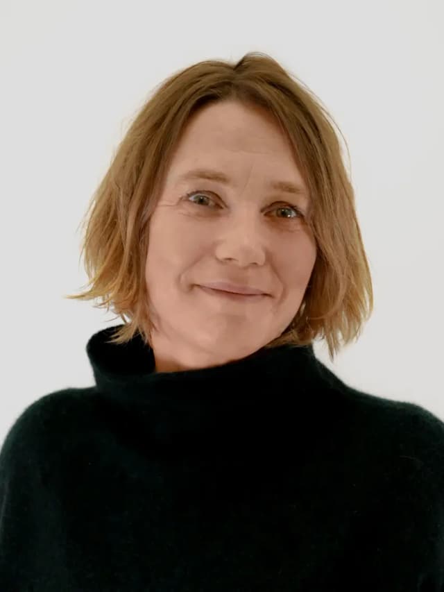 Gunilla Henrysdotter, Enhetschef