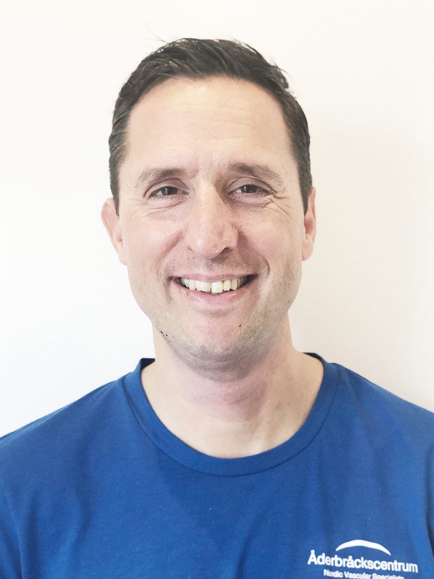 Dr. Tim Resch