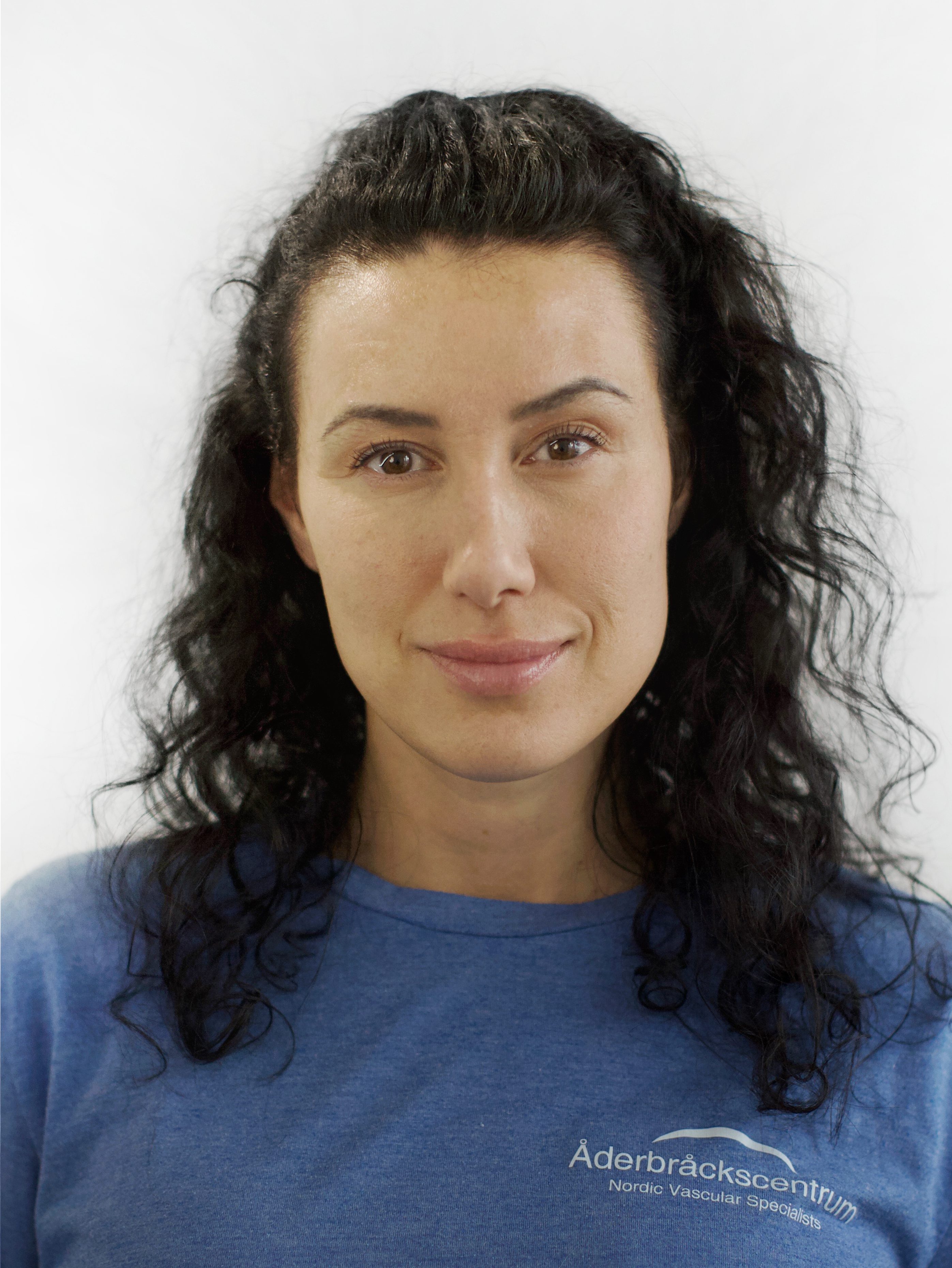 Natasha Spasic